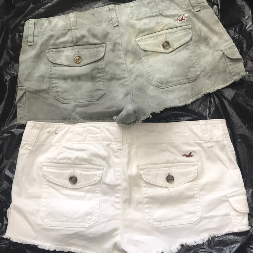 Hollister Shorts🌞